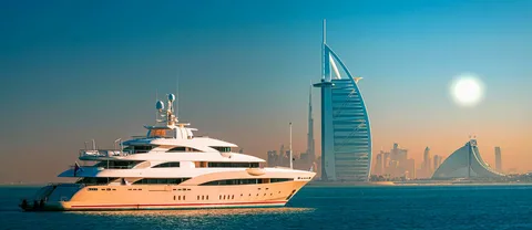 Private Yacht Tours