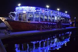 Unique Dhow Cruise Marina