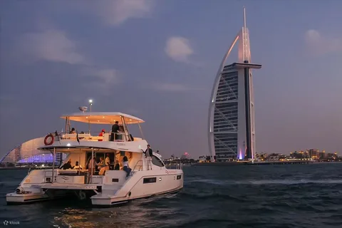 Xclusive Sharing Yacht Tours