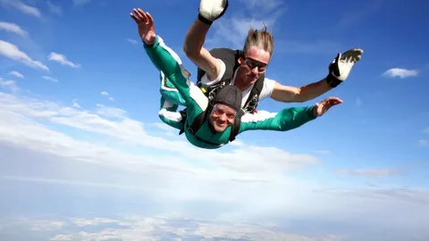 Sky Dive Adventures