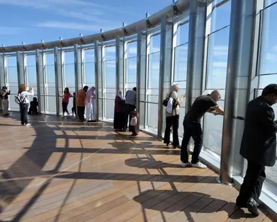 Sky Views Observatory